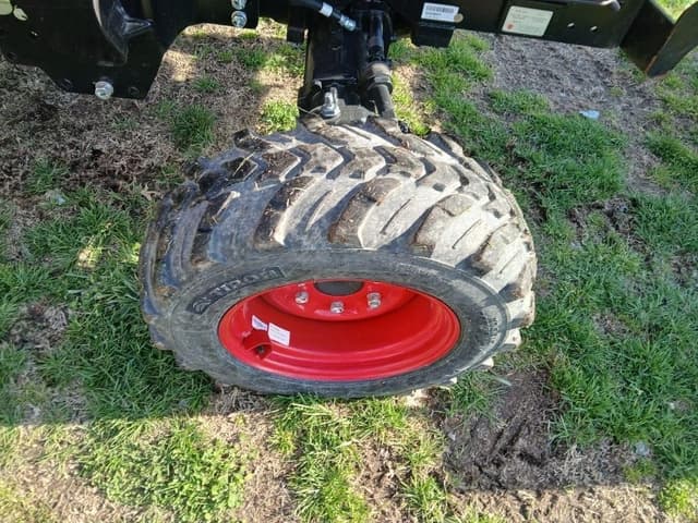 Image of TYM 2515H equipment image 4