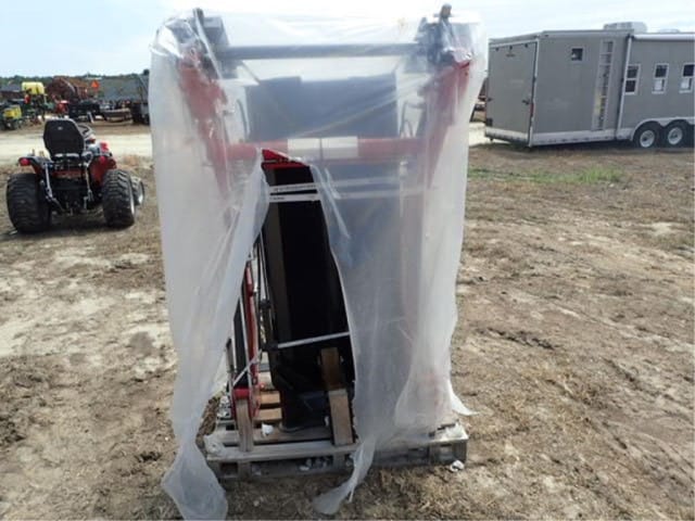 Main image TYM TX2000