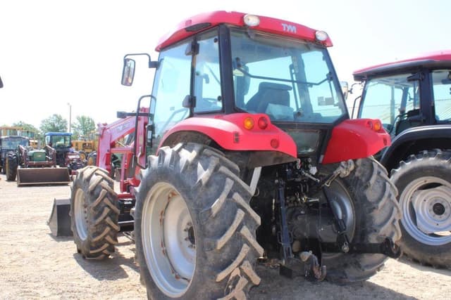 Image of TYM T1003 equipment image 1