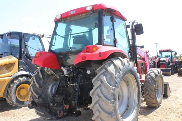 Image of TYM T1003 equipment image 2