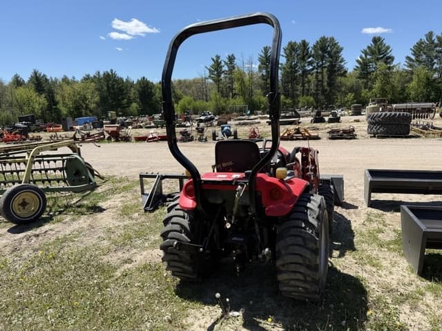 Image of TYM T293 equipment image 4