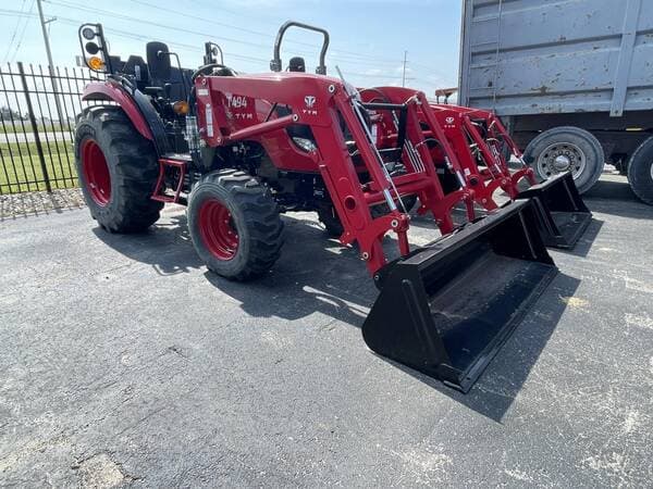 Equipment Main Image