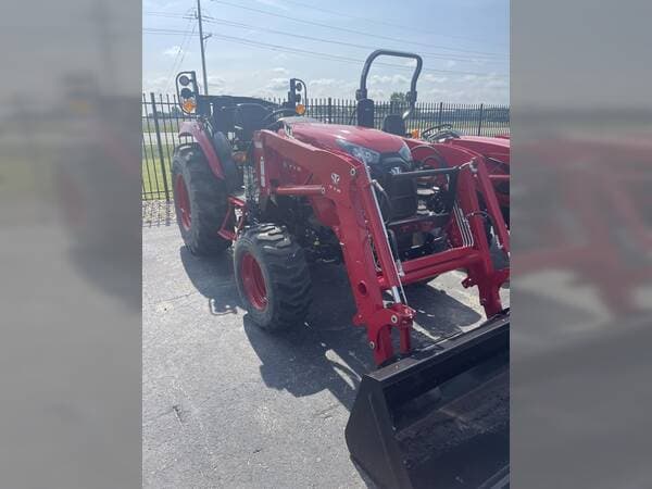 Image of TYM T494 equipment image 2