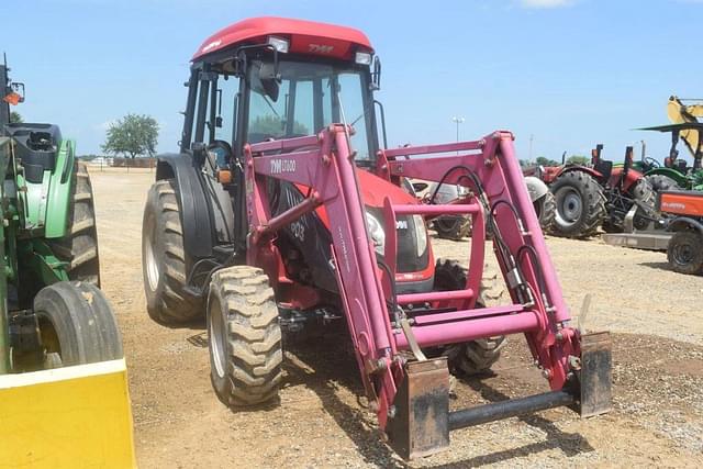 Image of TYM T603 equipment image 3