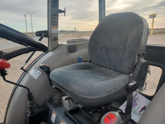 Image of TYM T723 equipment image 3