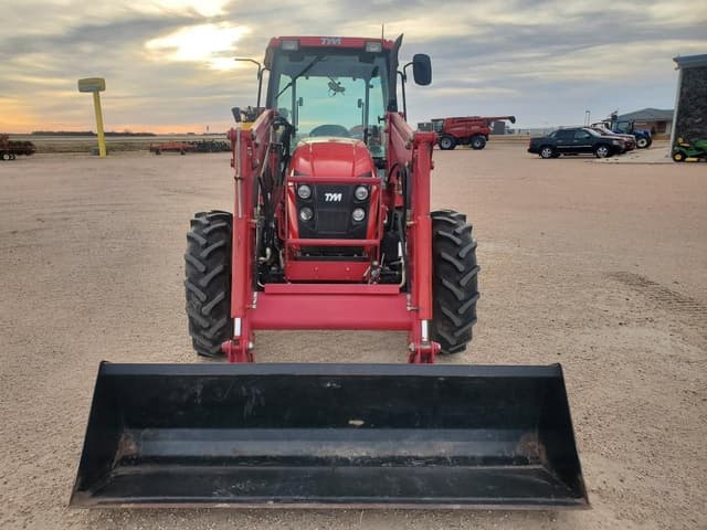 Image of TYM T723 equipment image 2