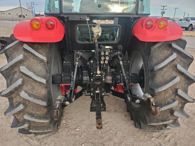 Image of TYM T723 equipment image 4