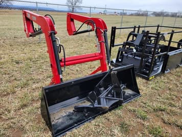 Main image TYM TX39H