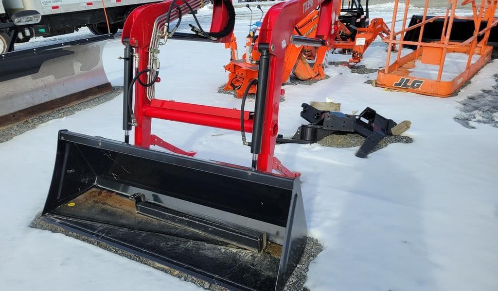 Image of TYM TX39H Primary image