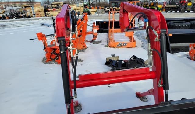 Image of TYM TX39H equipment image 4