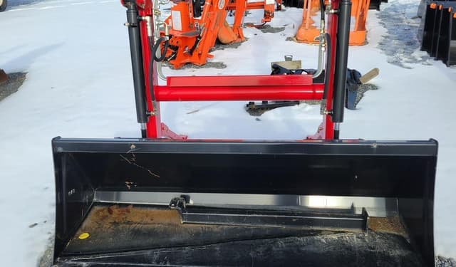 Image of TYM TX39H equipment image 2