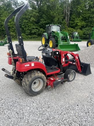 Image of TYM T194 equipment image 2