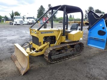 Main image Tytan International 406