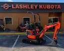 Kubota U10-5 Image