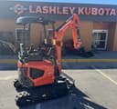 Kubota U17-5 Image