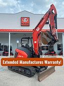 2022 Kubota U55-5 Image