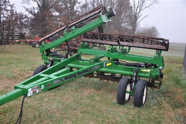 Image of Unverferth 220 equipment image 2