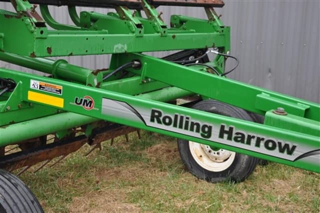 Image of Unverferth 220 equipment image 1