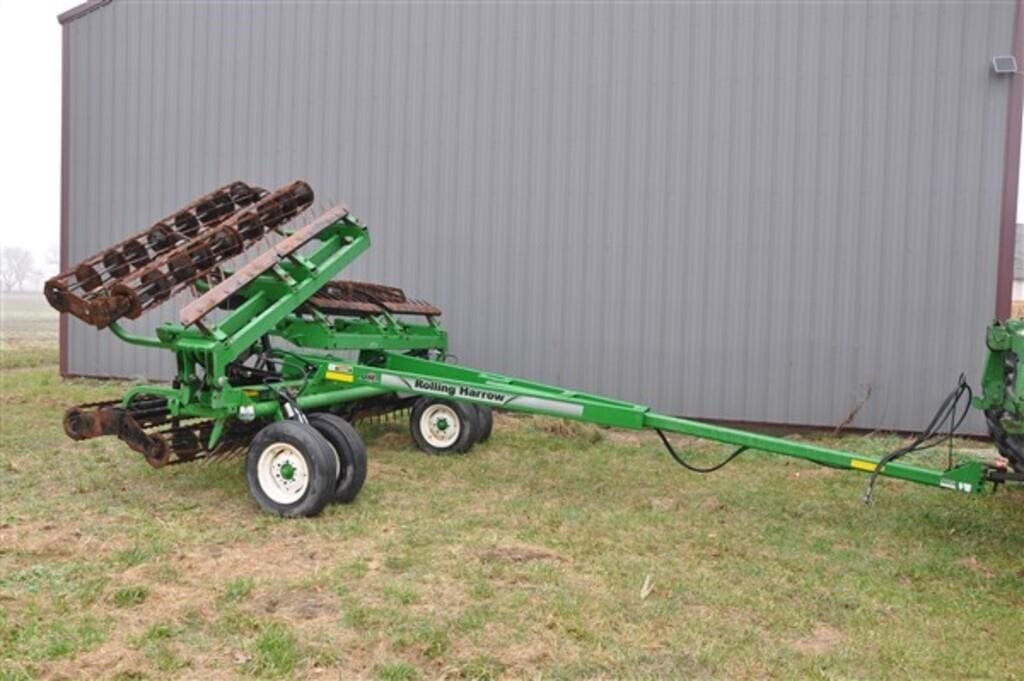 Unverferth 220 Equipment Image0