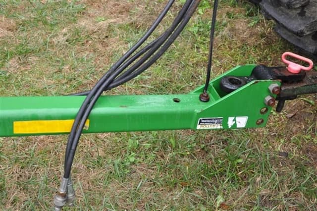 Image of Unverferth 220 equipment image 4