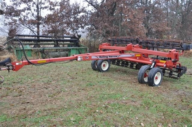 Image of Unverferth 225 equipment image 1