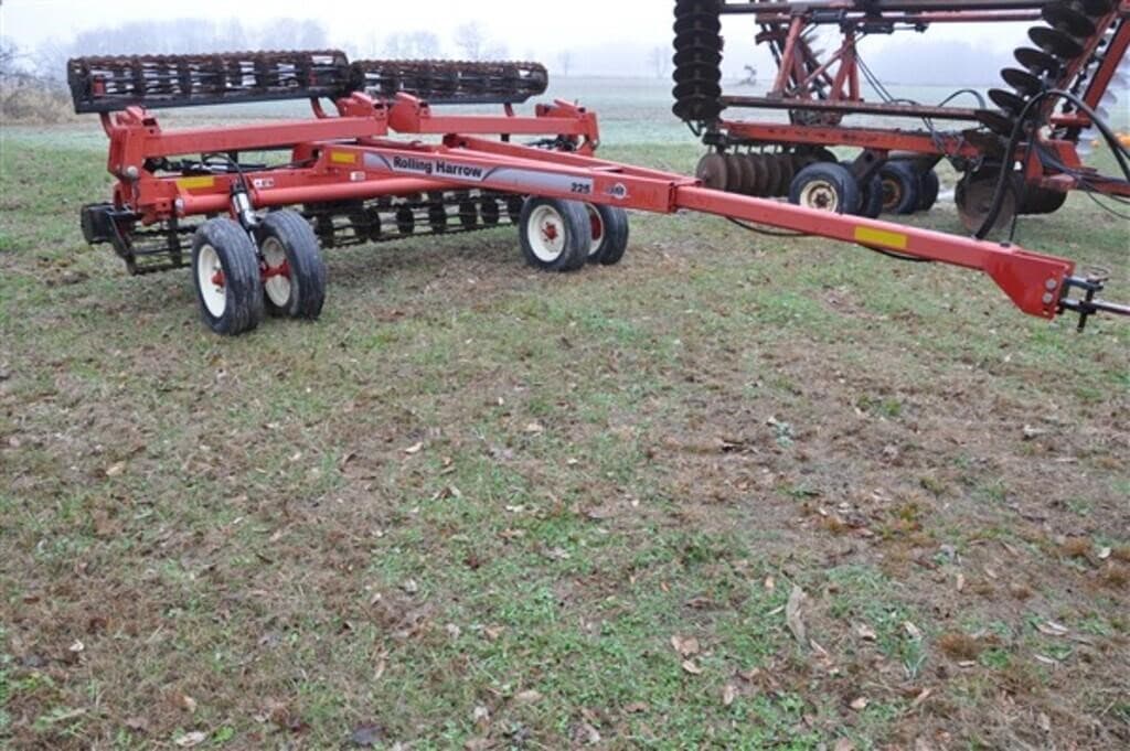 Image of Unverferth 225 Primary image