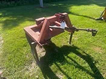 United Farm Tools Ditcher Equipment Image0