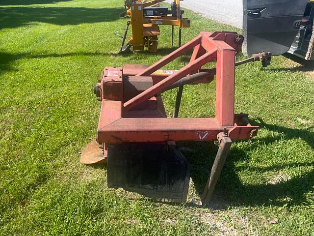 Image of United Farm Tools Ditcher equipment image 1