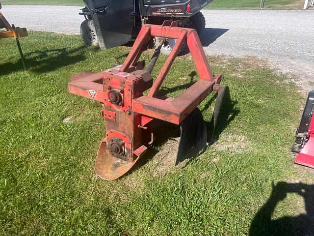 Image of United Farm Tools Ditcher equipment image 2