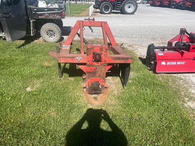 Image of United Farm Tools Ditcher equipment image 3