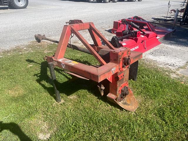 Image of United Farm Tools Ditcher equipment image 4