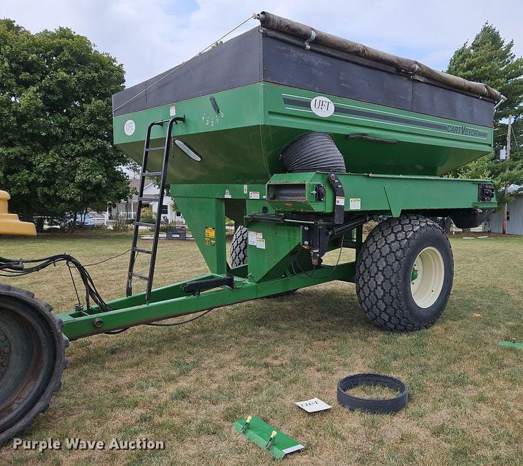 Main image United Farm Tools 4765