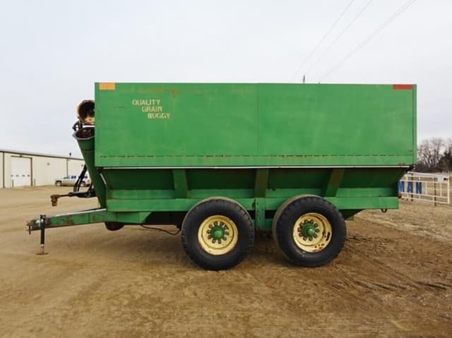 Image of United Farm Tools 750 equipment image 4