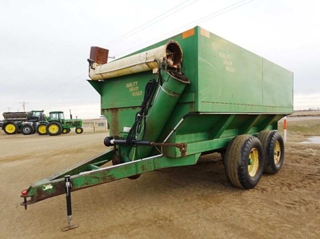 Image of United Farm Tools 750 Primary image