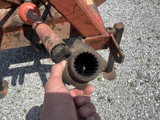 Image of United Farm Tools TS-359 equipment image 2