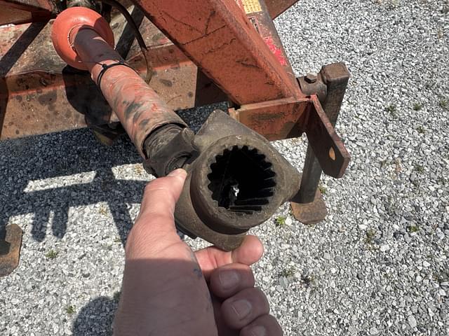 Image of United Farm Tools TS-359 equipment image 2