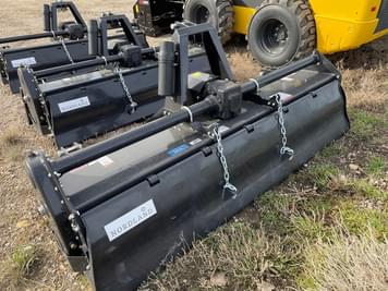 Main image Nordland UH84