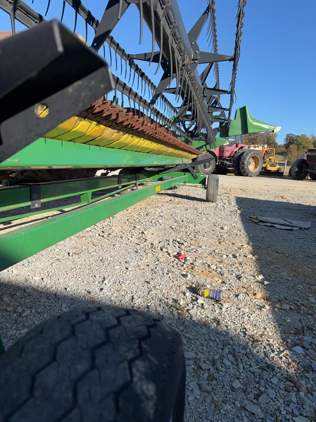 Image of UM HT30 equipment image 2