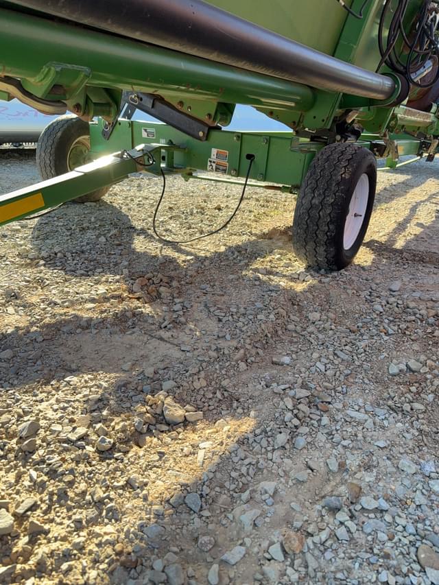 Image of UM HT30 equipment image 1