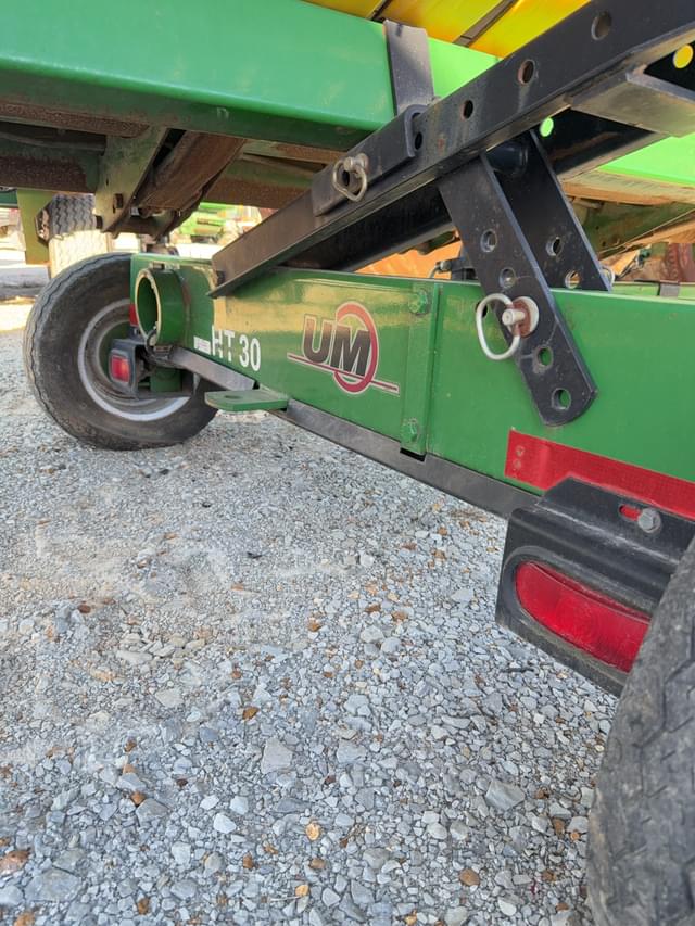 Image of UM HT30 equipment image 3