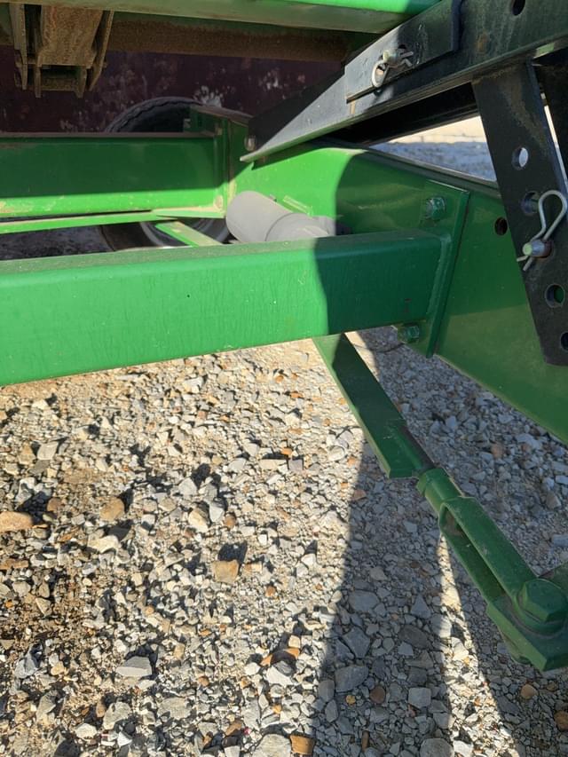 Image of UM HT30 equipment image 4