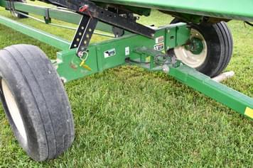 Main image Unverferth HT30