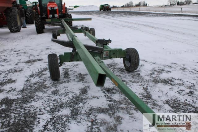 Image of Unverferth HT25 equipment image 4