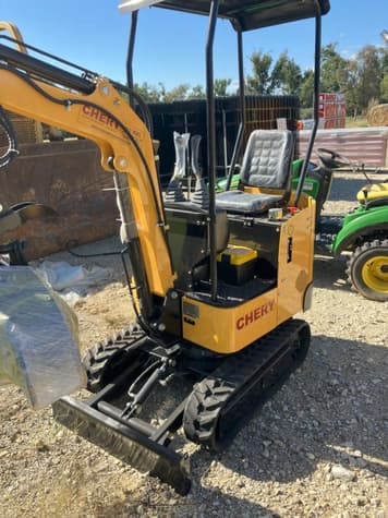 Main image Chery KV12