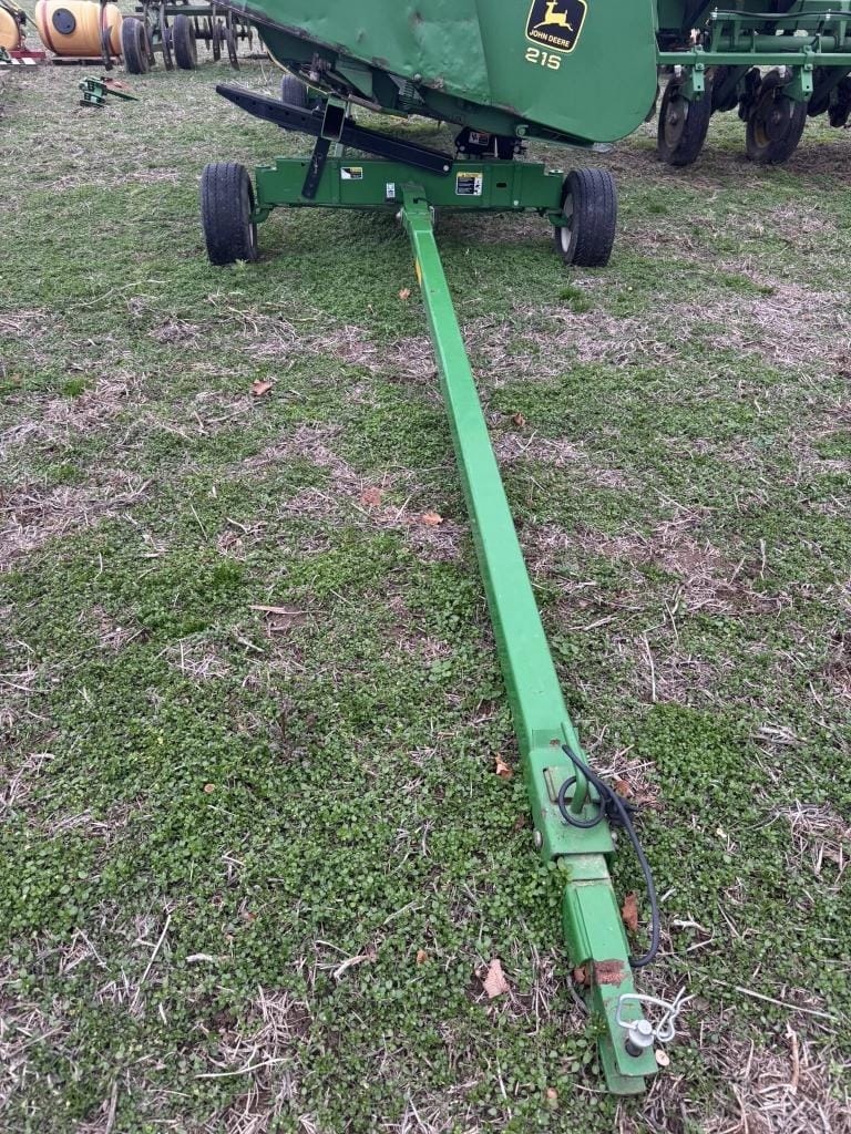 Main image Unverferth HT25