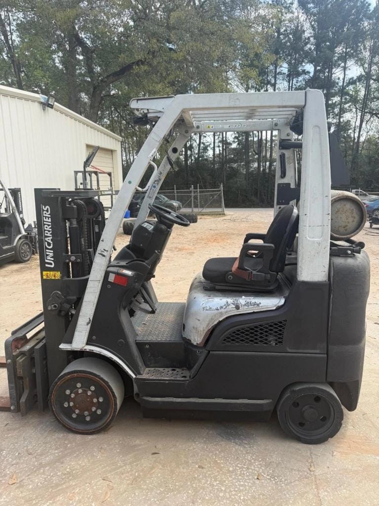 Unicarriers MCP1F2A20LV Equipment Image0