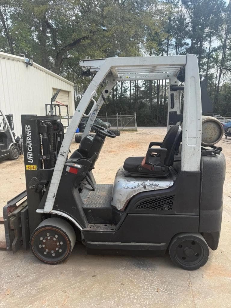 Image of Unicarriers MCP1F2A20LV Primary image