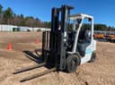 Unicarriers MP1F2A25LV Image