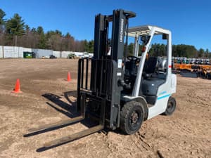 Unicarriers MP1F2A25LV Image
