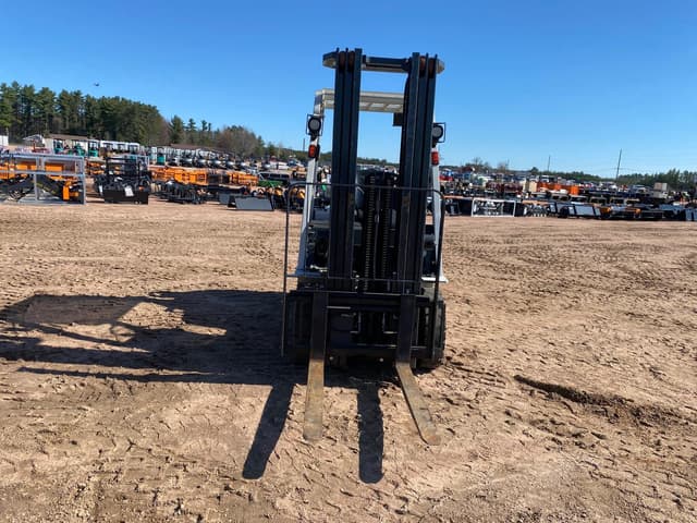 Image of Unicarriers MP1F2A25LV equipment image 1